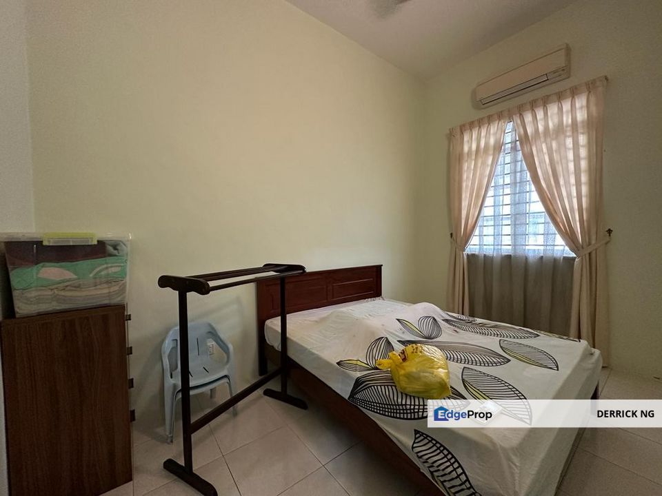 Permata Hill Park 2 Stry Terrace House Renovation Partly Furnish For Sale, Kedah, Kuala Muda