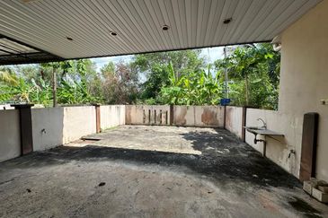 TAMAN PERMATA HILL PARK