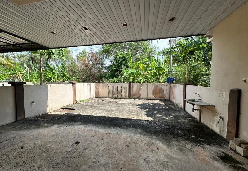 TAMAN PERMATA HILL PARK