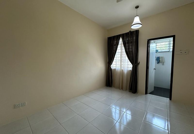 TAMAN PERMATA HILL PARK