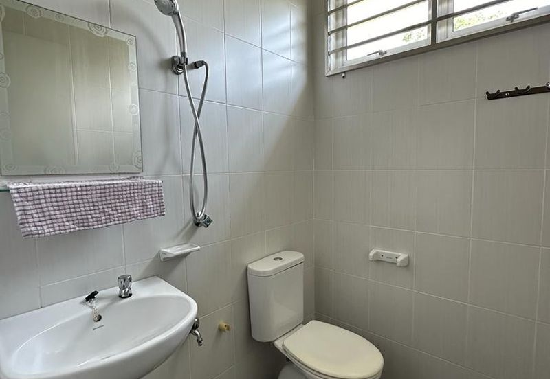 TAMAN PERMATA HILL PARK