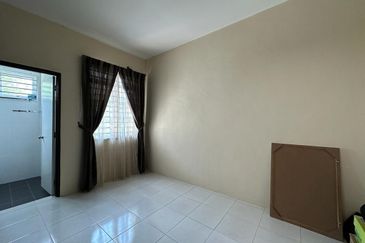 TAMAN PERMATA HILL PARK