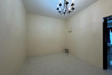 TAMAN PERMATA HILL PARK