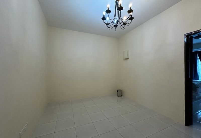 TAMAN PERMATA HILL PARK