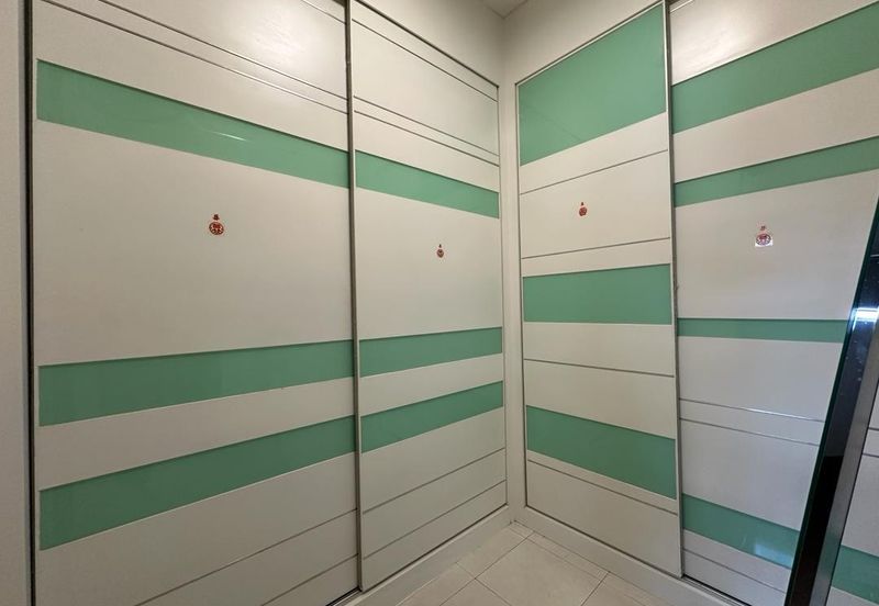 TAMAN PERMATA HILL PARK