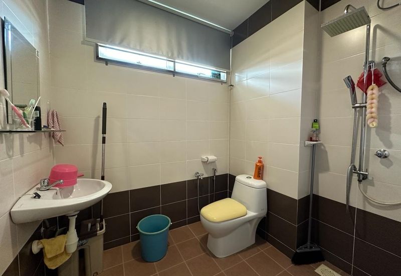 TAMAN PERMATA HILL PARK