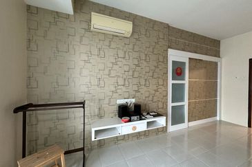 TAMAN PERMATA HILL PARK