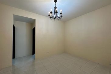 TAMAN PERMATA HILL PARK