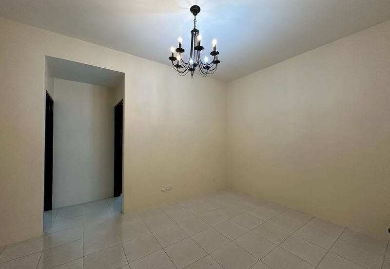 TAMAN PERMATA HILL PARK