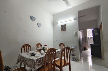 BANDAR LAGUNA MERBOK (TERES)