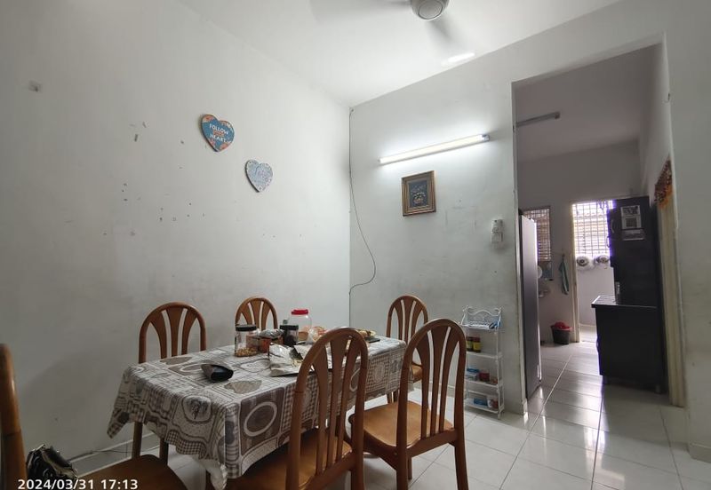 BANDAR LAGUNA MERBOK (TERES)