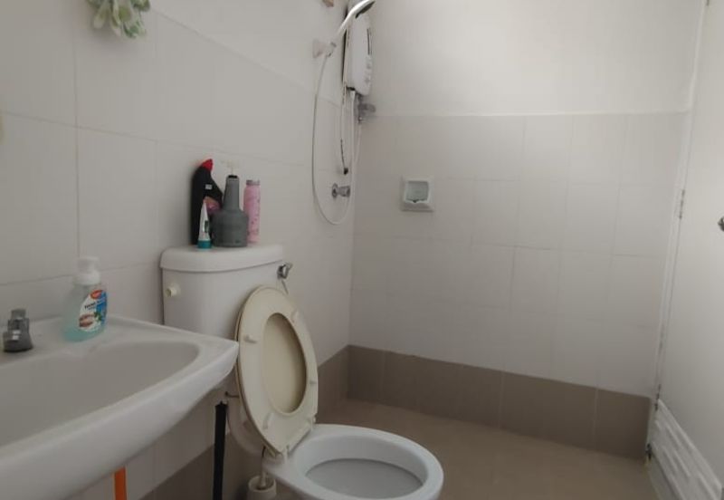 BANDAR LAGUNA MERBOK (TERES)