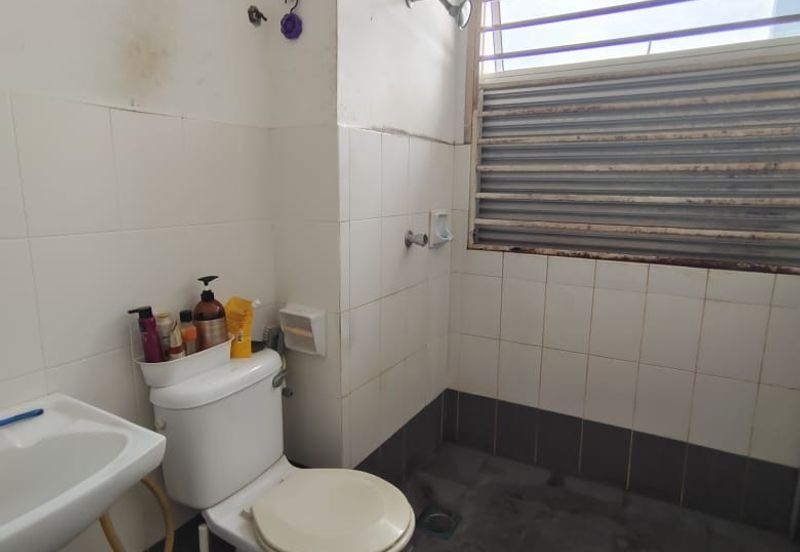 BANDAR LAGUNA MERBOK (TERES)