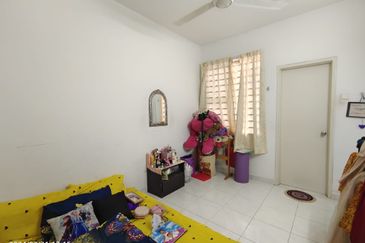 BANDAR LAGUNA MERBOK (TERES)