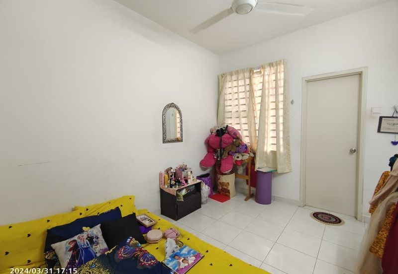 BANDAR LAGUNA MERBOK (TERES)