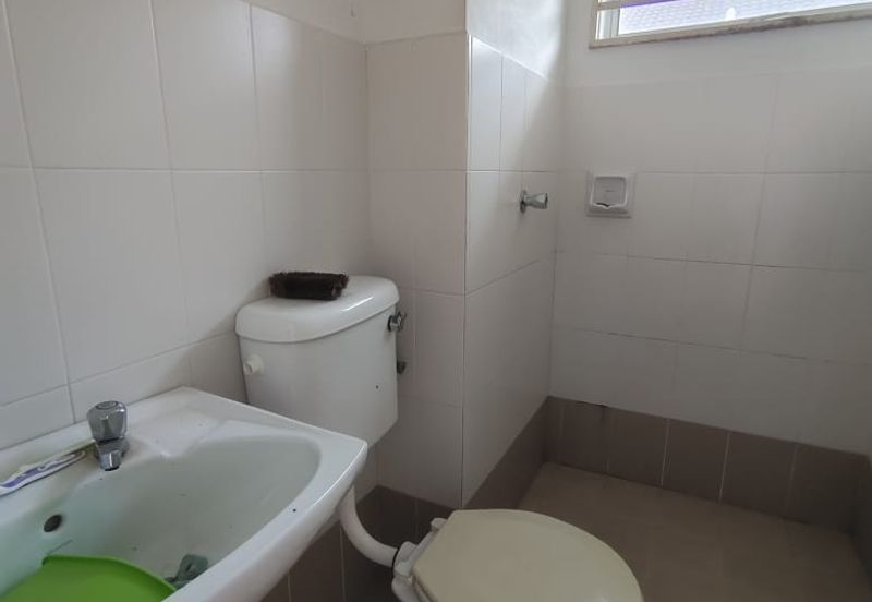 BANDAR LAGUNA MERBOK (TERES)