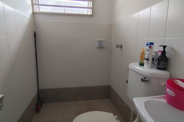 BANDAR LAGUNA MERBOK (TERES)