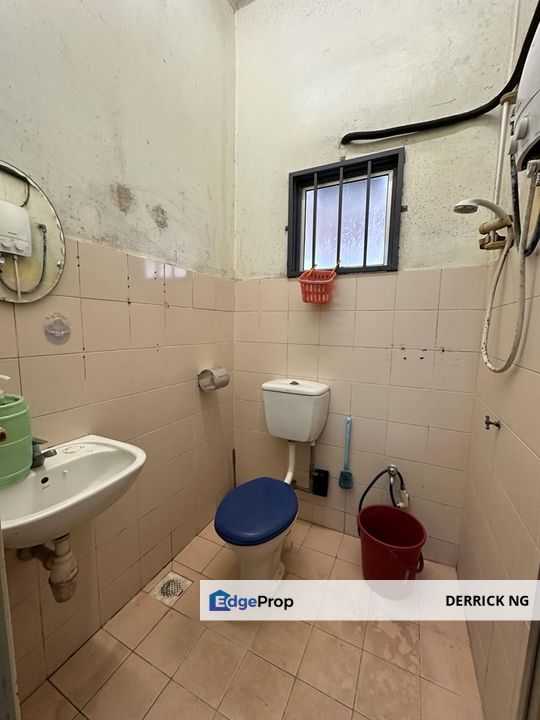 Bandar Puteri Jaya 1 Stry Terrace Near Tesco, Kedah, Sungai Petani