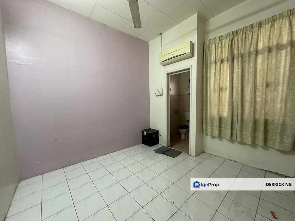 Bandar Puteri Jaya 1 Stry Terrace Near Tesco, Kedah, Sungai Petani