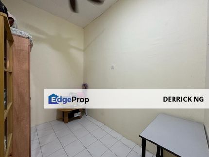 Renovation Bandar Puteri Jaya 1 Stry Terrace House For Sale, Kedah, Sungai Petani