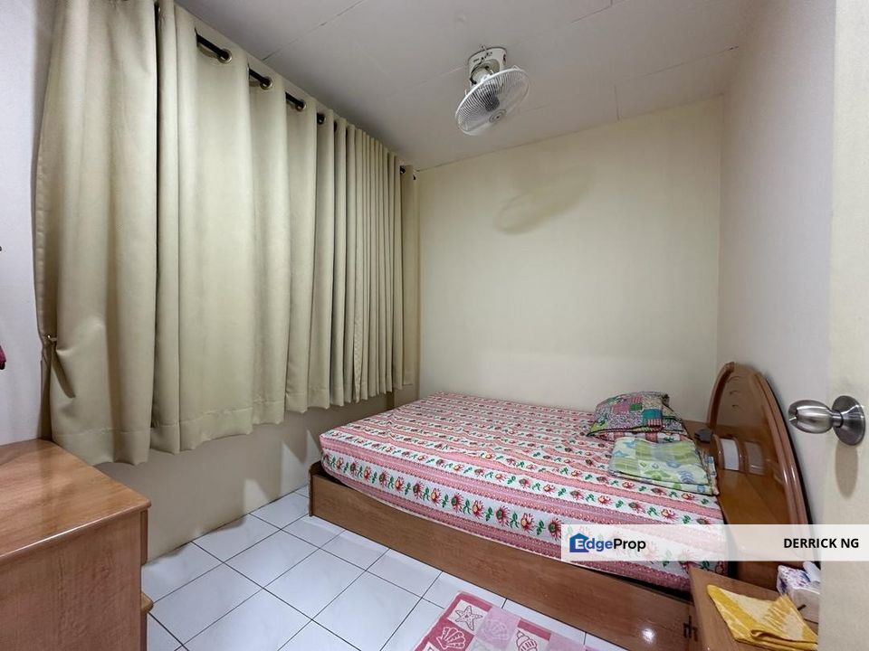 Renovation Bandar Puteri Jaya 1 Stry Terrace House For Sale, Kedah, Sungai Petani