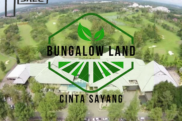 Persiaran Cinta Sayang
