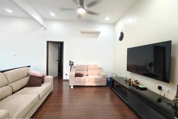 Cinta Sayang Resort Villa