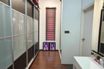 Cinta Sayang Resort Villa