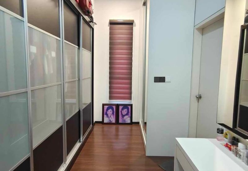 Cinta Sayang Resort Villa