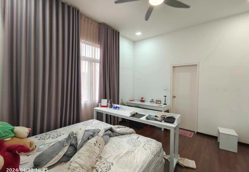 Cinta Sayang Resort Villa