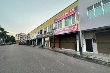 Taman Ria Jaya