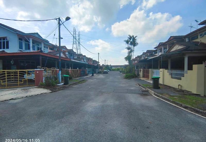 TAMAN SRI BANDAR FASA 2