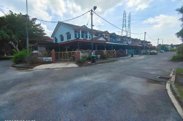 TAMAN SRI BANDAR FASA 2