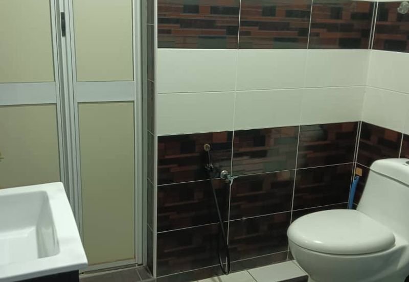 TAMAN SRI BANDAR FASA 2