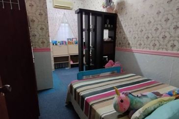 TAMAN SRI BANDAR FASA 2