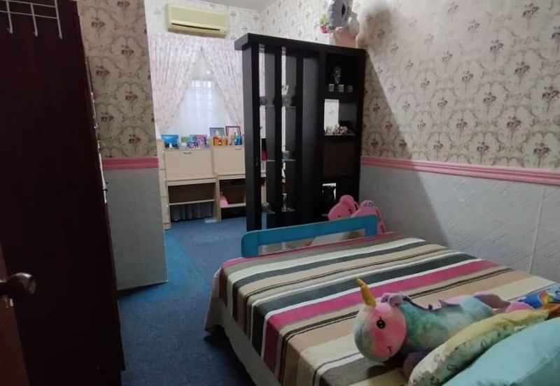 TAMAN SRI BANDAR FASA 2