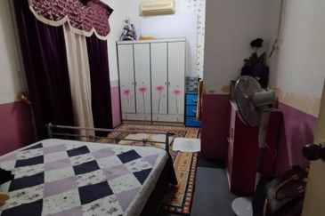 TAMAN SRI BANDAR FASA 2