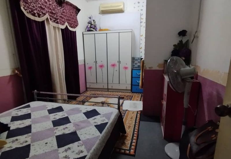 TAMAN SRI BANDAR FASA 2