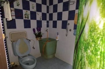 TAMAN SRI BANDAR FASA 2