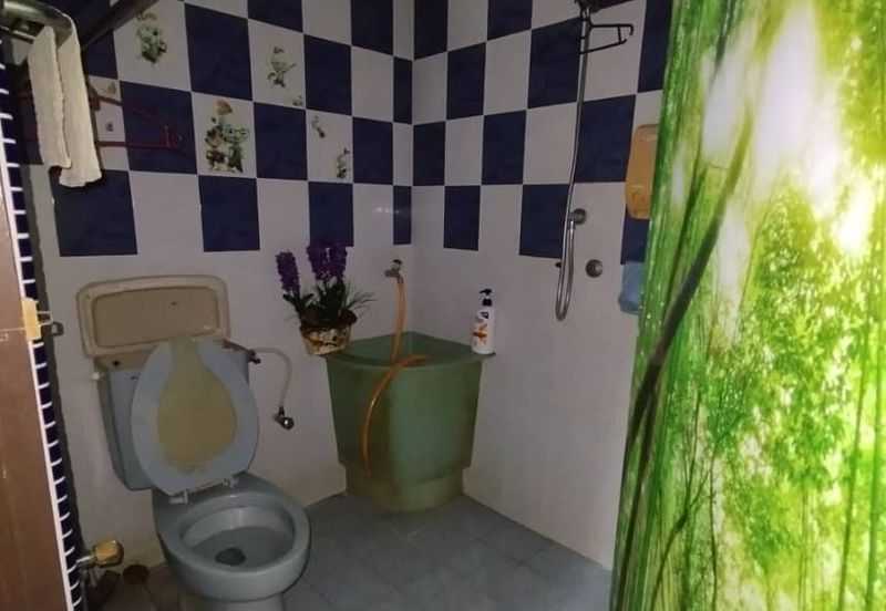 TAMAN SRI BANDAR FASA 2