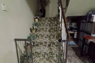 TAMAN SRI BANDAR FASA 2