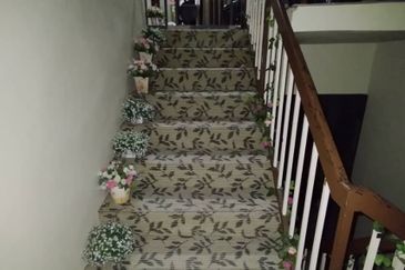 TAMAN SRI BANDAR FASA 2