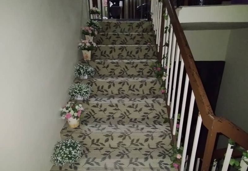 TAMAN SRI BANDAR FASA 2