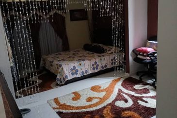 TAMAN SRI BANDAR FASA 2