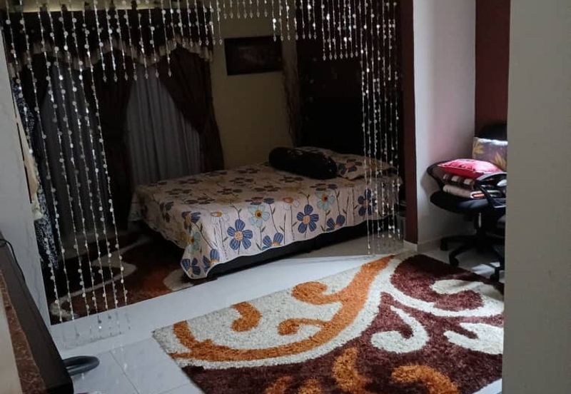 TAMAN SRI BANDAR FASA 2