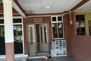 TAMAN SRI BANDAR FASA 2