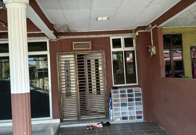 TAMAN SRI BANDAR FASA 2