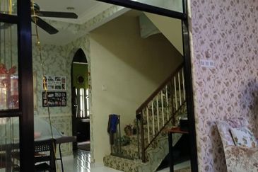 TAMAN SRI BANDAR FASA 2