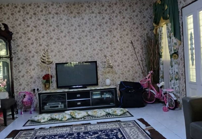 TAMAN SRI BANDAR FASA 2