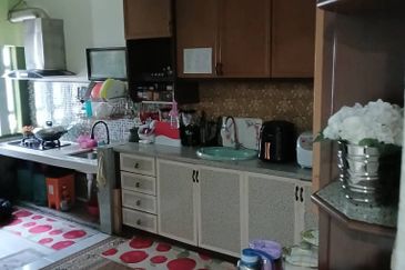 TAMAN SRI BANDAR FASA 2